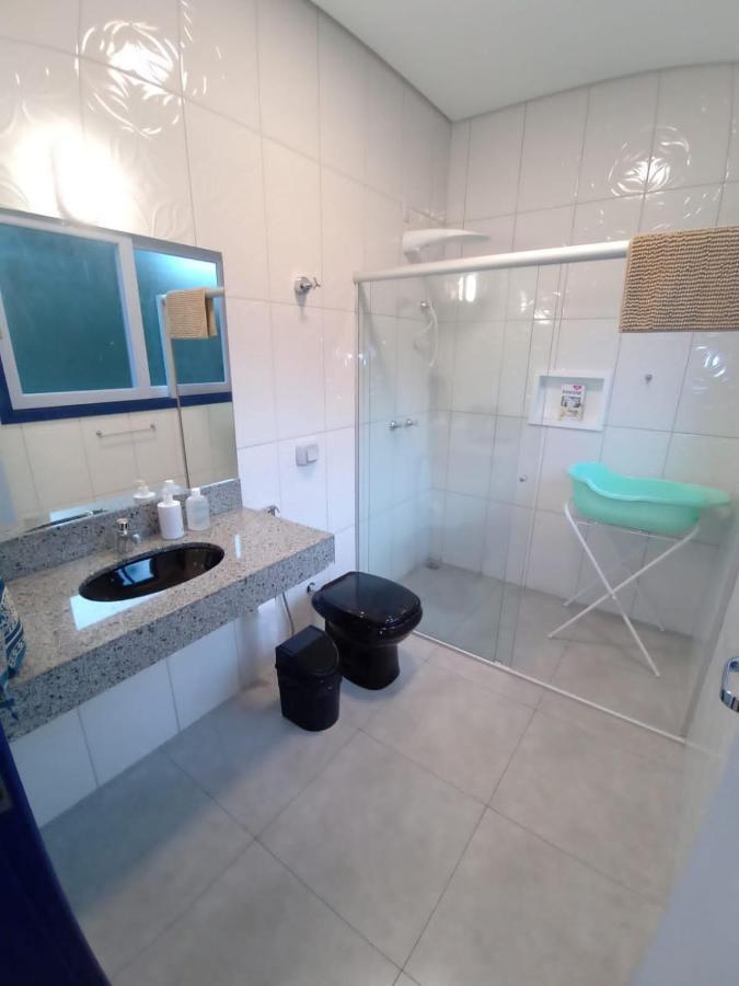 Casa Nova Com Suites Amplas Ouro Preto  Eksteriør billede